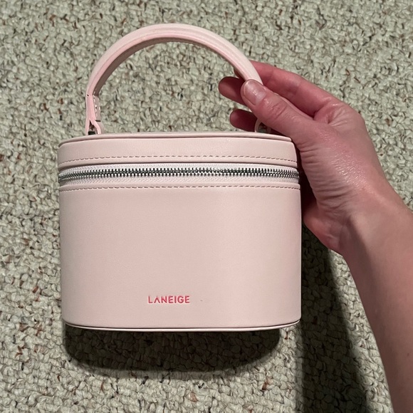 LANEIGE Accessories - New Laneige Vanity Case